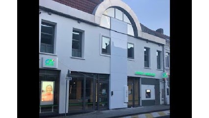 Crédit Agricole Nord De France, Banque à Wattrelos