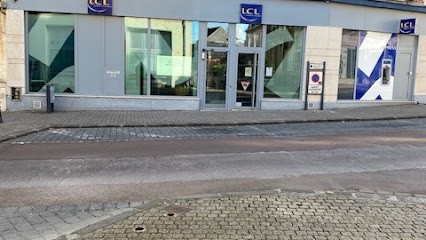 LCL Bank And Insurance, Banque à Noyon