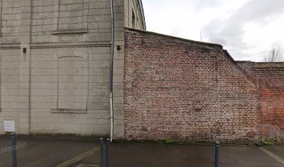 SG, Banque à Hénin-Beaumont