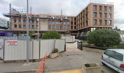 Crédit Agricole Agence De ST LAURENT DU VAR PROMOTION IMMOBILIERE, Banque à Saint-Laurent-du-Var