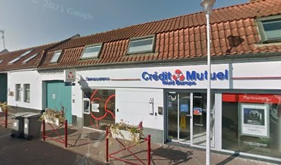 Crédit Mutuel, Banque à Sainghin-en-Mélantois