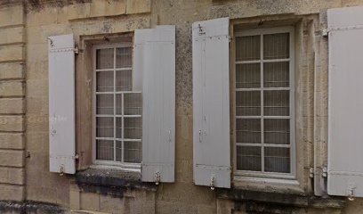 Banque Populaire Aquitaine Centre Atlantique, Banque à Saint-Émilion