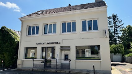 Crédit Agricole de Champagne-Bourgogne, Banque à Piney