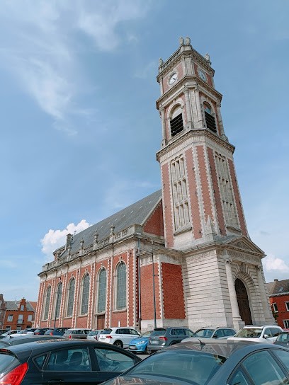 Banque Populaire Du Nord, Banque à Harnes