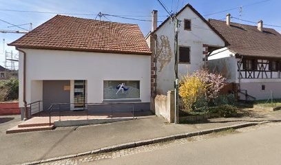 Crédit Mutuel, Banque à Wolxheim