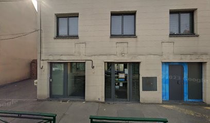 Banque Populaire Du Nord, Banque à Pont-à-Marcq