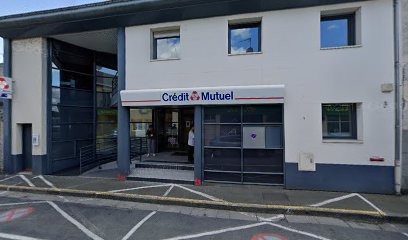Crédit Mutuel, Banque à Montsûrs-Saint-Céneré