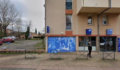Banque Populaire Occitane, Banque à Quint-Fonsegrives