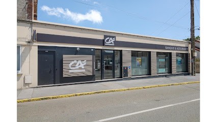 Crédit Agricole Brie Picardie, Banque à Ribécourt-Dreslincourt