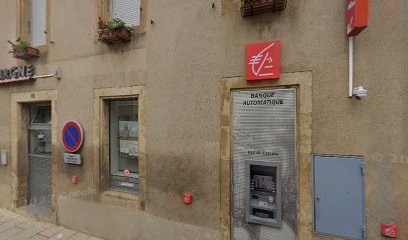 Caisse d'Epargne Masseube, Banque à Masseube