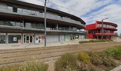 Crédit Mutuel, Banque à Hérouville-Saint-Clair