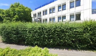 Banque Populaire Auvergne Rhône Alpes, Banque à Meylan