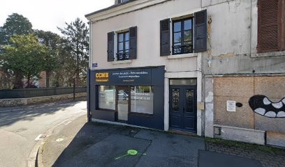 CCMB FINANCEMENT, Banque à Nogent-le-Rotrou