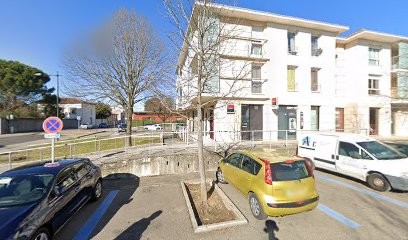 SG, Banque à Brignais