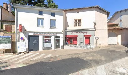 Caisse D'Epargne Vaugneray, Banque à Vaugneray