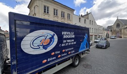 Crédit Mutuel, Banque à Villers-Cotterêts