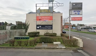 Banque Populaire Du Nord, Banque à Tourcoing