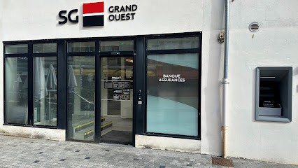 SG, Banque à Villers-sur-Mer