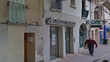 Crédit Agricole Alpes Provence Pélissanne, Banque à Pélissanne
