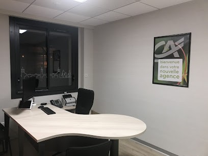 Crédit Agricole SAINT CERE, Banque à Saint-Céré