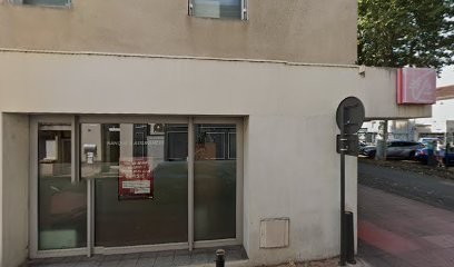 Caisse d'Epargne Villeneuve Centre, Banque à Villeneuve-sur-Lot