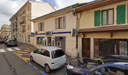 CIC, Banque à Saint-Julien-en-Genevois