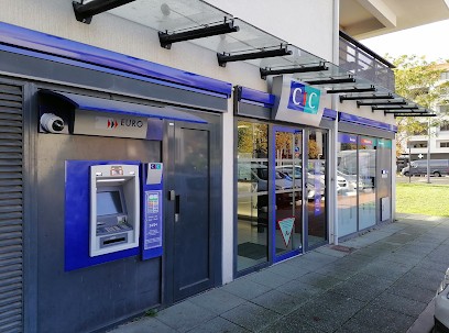 CIC, Banque à Talence