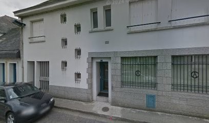 CRÉDIT AGRICOLE ROSPORDEN, Banque à Rosporden