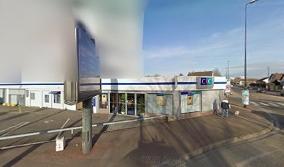 CIC, Banque à Sens
