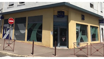 LCL Banque Et Assurance, Banque à Port-de-Bouc