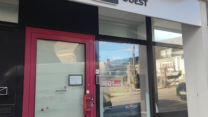 SG, Banque à Guipavas