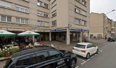 CIC, Banque à Hayange