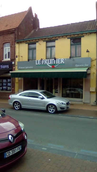 Caisse D'Epargne Leers, Banque à Leers