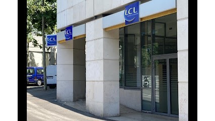 LCL Banque Et Assurance, Banque à Marseille 02