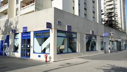 LCL Banque Et Assurance, Banque à Joué-lès-Tours