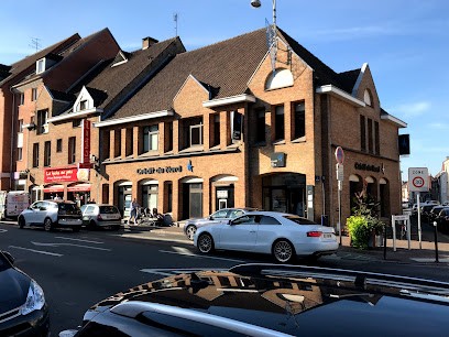 SG, Banque à Marcq-en-Baroeul