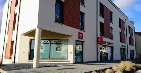 Caisse d'Epargne Briey, Banque à Val de Briey