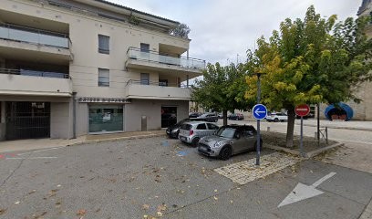 Caisse D'Epargne Tain L'Hermitage, Banque à Tain-l'Hermitage