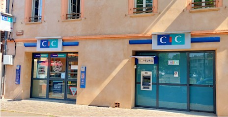 CIC, Banque à Saint-Sulpice-la-Pointe