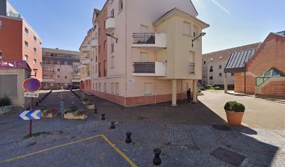 Caisse D'Epargne Saint Pierre Les Elbeuf, Banque à Saint-Pierre-lès-Elbeuf