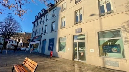 LCL Banque Et Assurance, Banque à Rodez