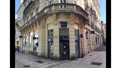 LCL Banque Et Assurance, Banque à Narbonne