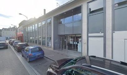 Crédit Agricole Normandie-Seine, Banque à Pont-Audemer