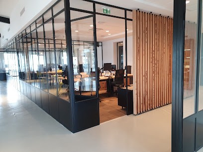 SG, Banque à Marignane