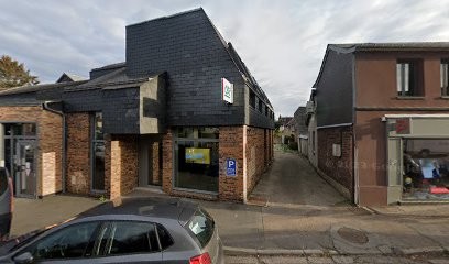 Crédit Agricole Normandie-Seine, Banque au Mesnil-Esnard