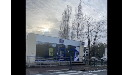 LCL Bank And Insurance, Banque à Orsay