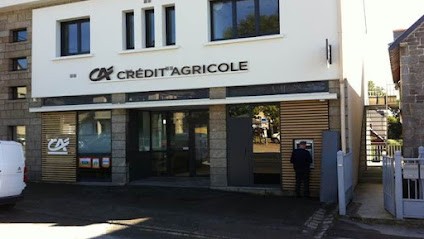 Crédit Agricole Dol-de-Bretagne, Banque à Dol-de-Bretagne