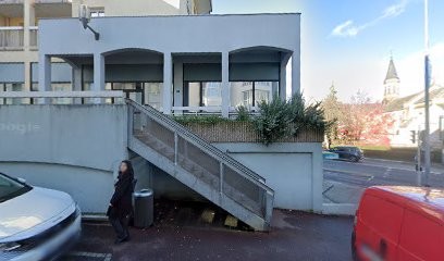 CREDIT AGRICOLE MONTIGNY CENTRE, Banque à Montigny-lès-Metz