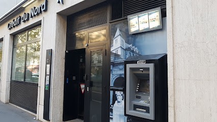 SG, Banque à Paris 07