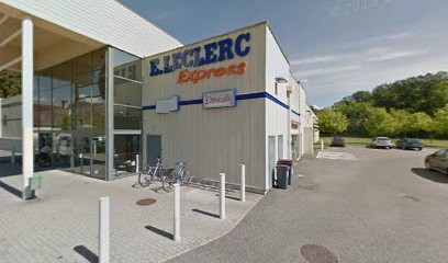 CIC, Banque à Masevaux-Niederbruck